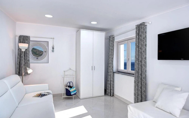Sunrise Suite in Nerano