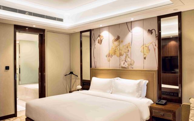 Minyoun Chengdu Dongda Hotel