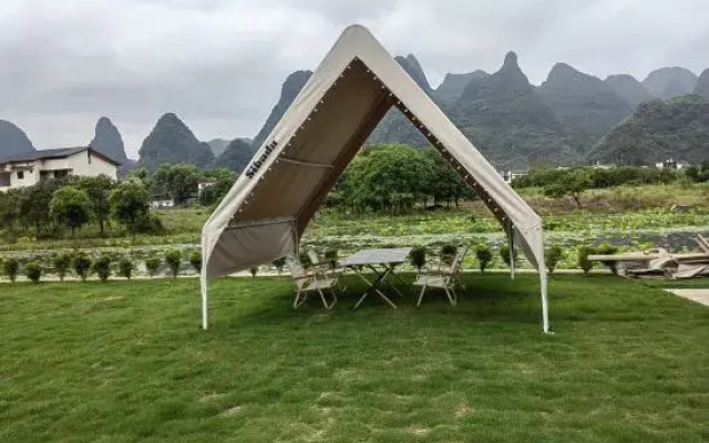 Yimuyuan Viewing Hostel