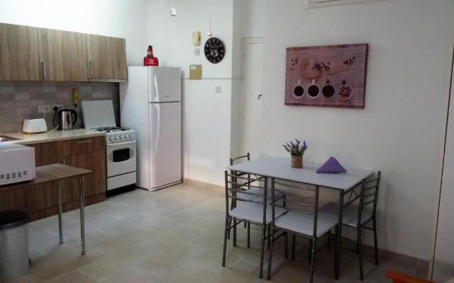 LCA4 flat for you apartment