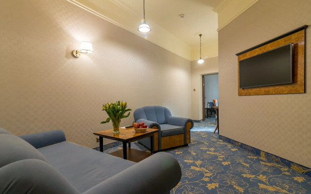 Hotel Diament Plaza Gliwice