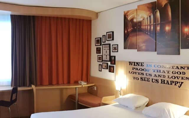 ibis Geneve Petit Lancy