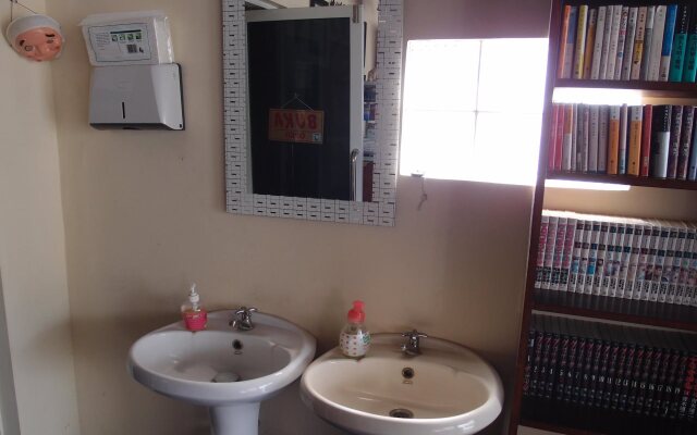 Bali Yuris Apartment