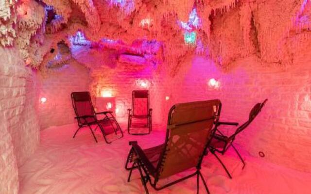 Thermal Hotel Mosonmagyarovar