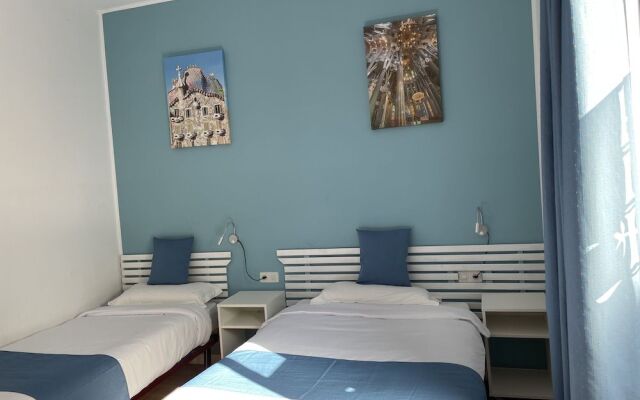 Hostal Bertolín