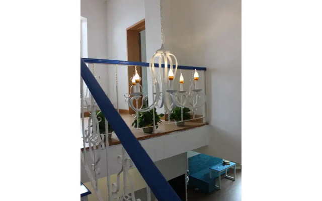 Changsha Tourist Capsule Youth Hostel