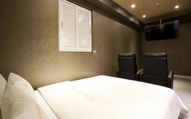 Wolgok (Seongbuk) Hotel Baro