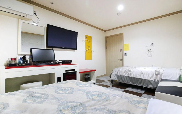Taean Haebeach