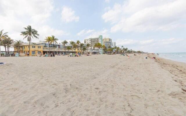 631 Ocean View Hollywood