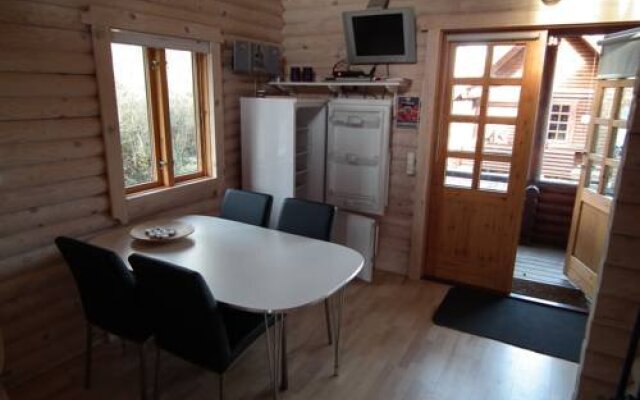 Sandskaer Strandcamping