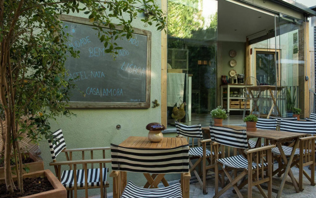 CASA AMORA Studio Apartments