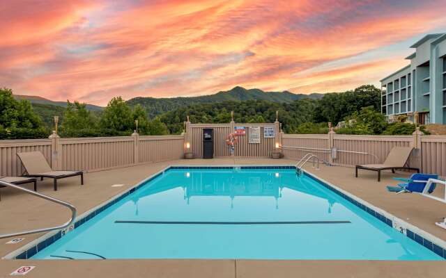 Best Western Smoky Mountain Inn