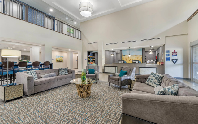 Best Western Plus McPherson