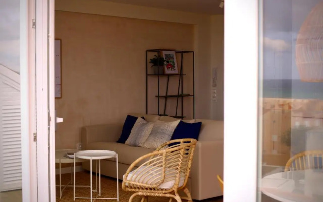 Tarifa Cozy House - Penthouse Humero 270º