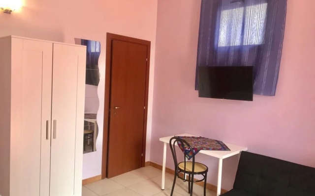 B&B Teodora