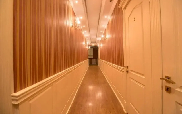 Hotel Anata