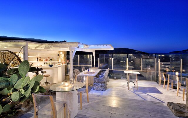 Mykonos Dream Villas