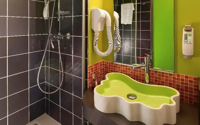Holiday Inn Garden Court Lyon Villeurbanne