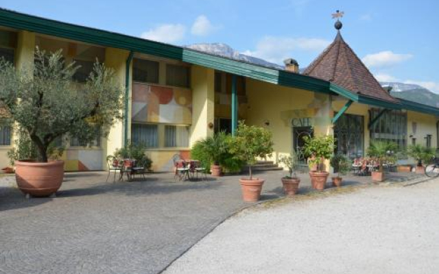 Hotel Greifenstein
