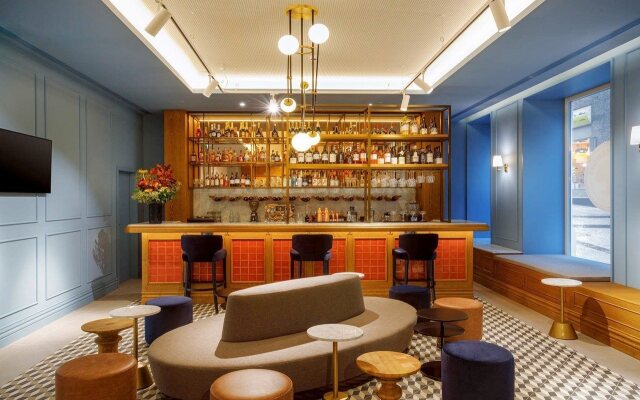 Mercure Porto Centro Aliados