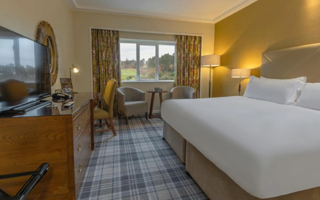 Slaley Hall Hotel, Spa & Golf Resort