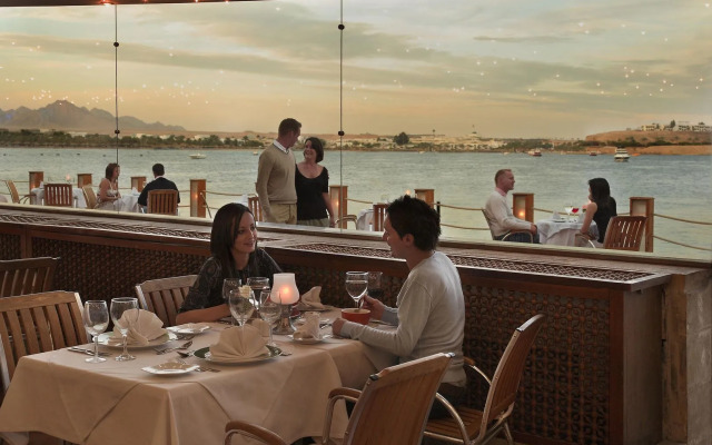 Lido Sharm Hotel Naama Bay