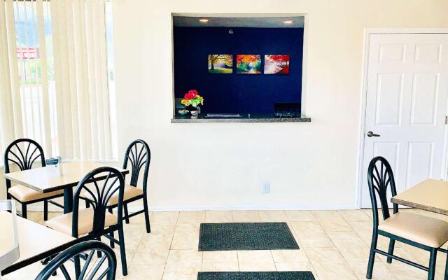 Rodeway Inn & Suites Sheridan