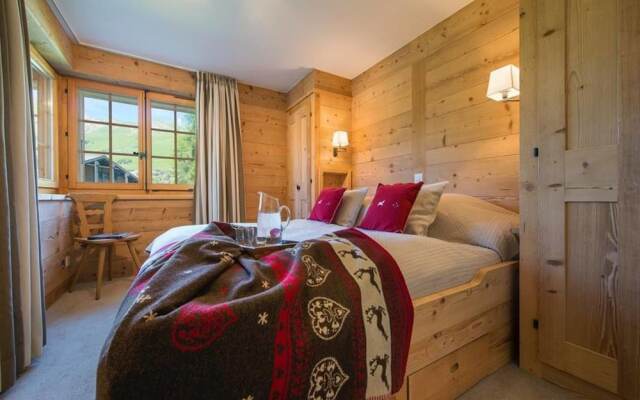 Super Luxurious Flat Verbier