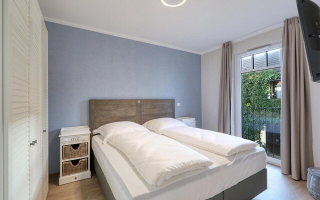 Baltischer Hof Apartment 24