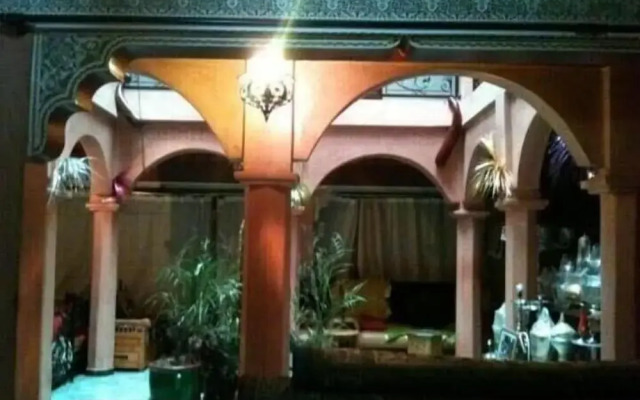 Riad Rahba