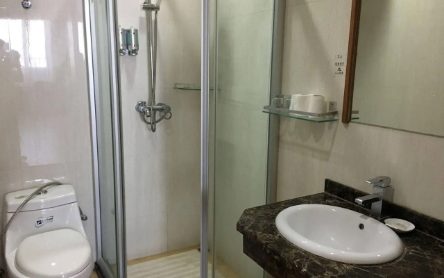 eStay Residence Central plaza Guangzhou