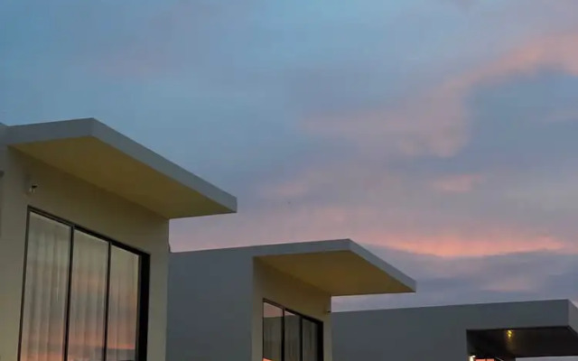 The Episode Boutique Hotel