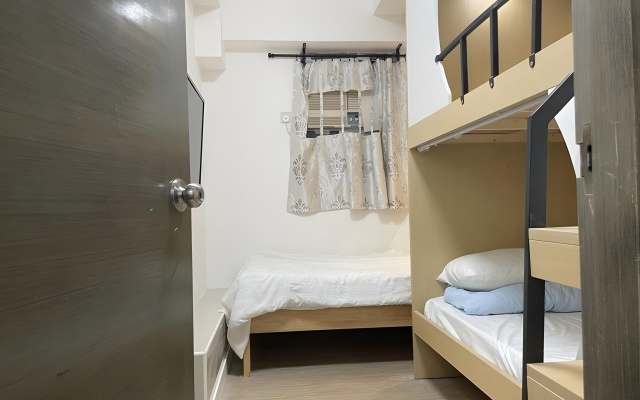 Majestic 7 Guest House – Guest Rooms – Kowloon
