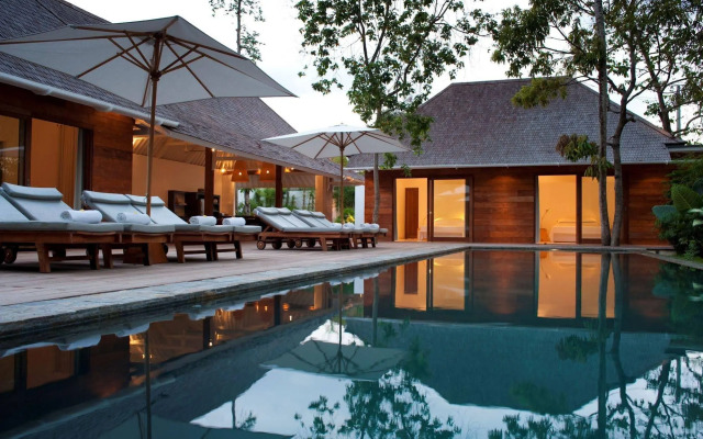 Villa Liola By Exotiq Villa Holidays