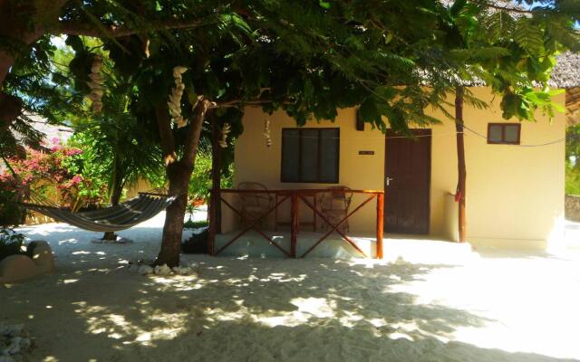 Zanzest Beach Bungalows