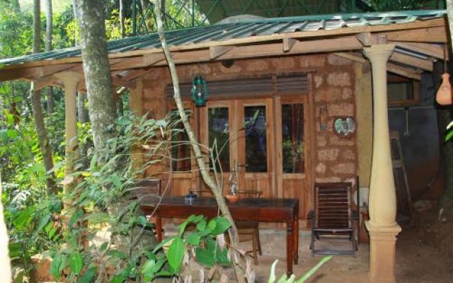 Kandy Eco Lodges