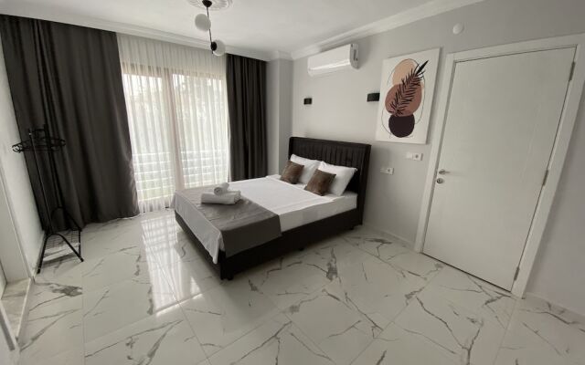 Bavella House Pamukkale