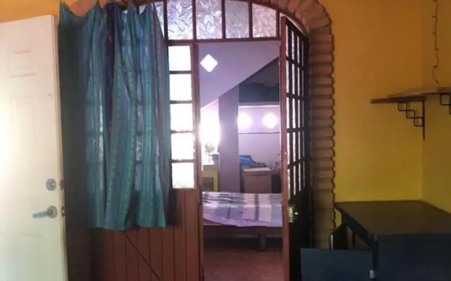 Charming, Art-filled Casa Poesia