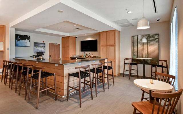 Fairfield Inn & Suites by Marriott Plymouth