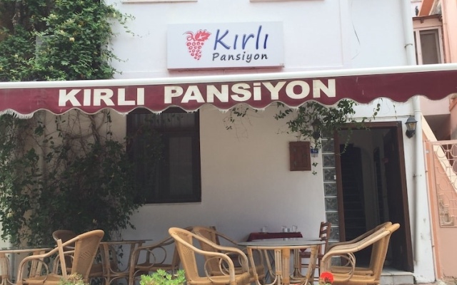 Kırlı Pansiyon