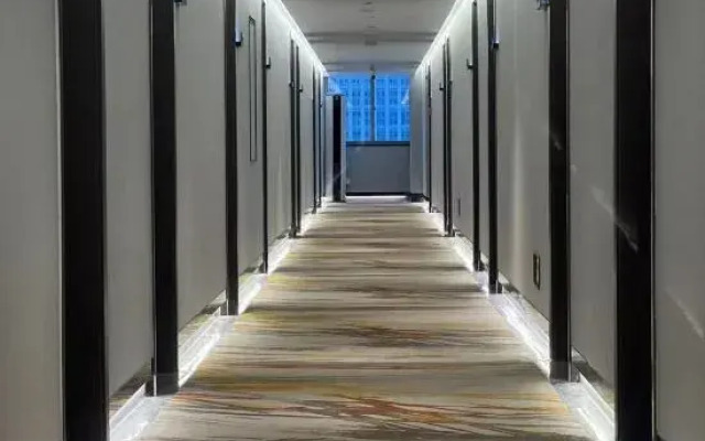 Ningde Yijia Apartment