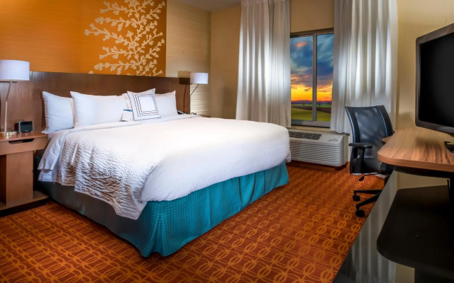Fairfield Inn & Suites by Marriott Twin Falls