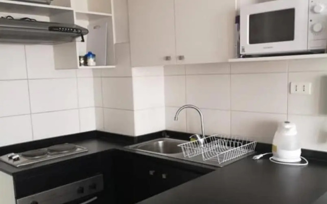 Arturo Prat Dpto 1608 Torre B