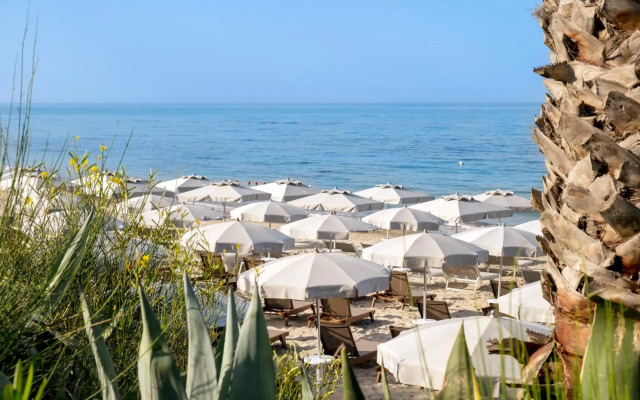 Mangia's Torre del Barone Resort and SPA