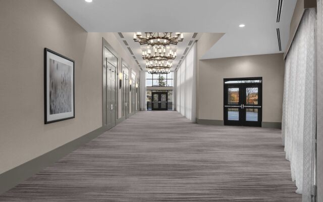 Courtyard by Marriott Dallas Flower Mound