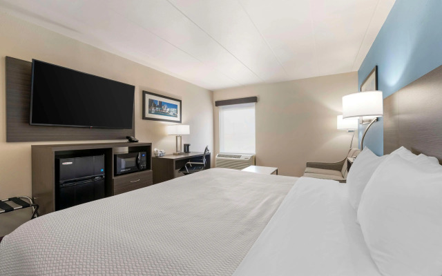 Best Western Plus South Holland/Chicago Southland