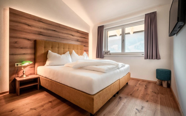 SUN SIDE by Schladming Appartements