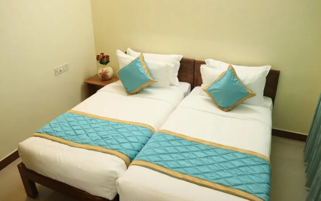 Le Ideal Suites