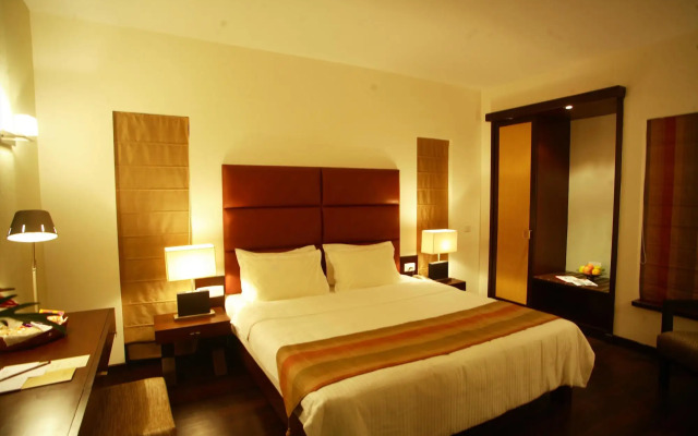 Hotel Metropole