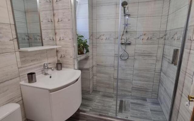 Apartament Ada